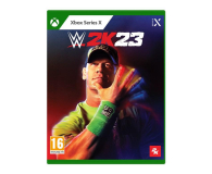 Xbox WWE 2K23 - 1113403 - zdjęcie 1